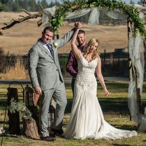 Meet your Posher, Justin